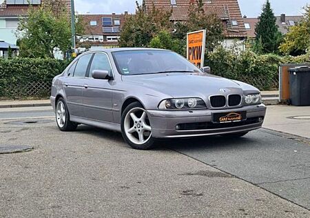 BMW 525i Voll Ausstattung