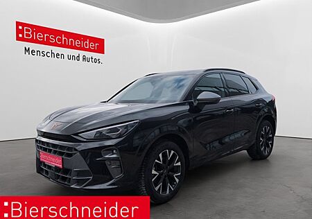 Cupra Terramar gebraucht kaufen Cupra Terramar 1.5 eTSI DSG MATRIX-LED HUD NAVI ACC PA