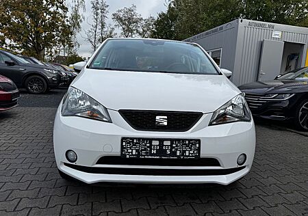 Seat Mii gebraucht kaufen Seat Mii electric Basis