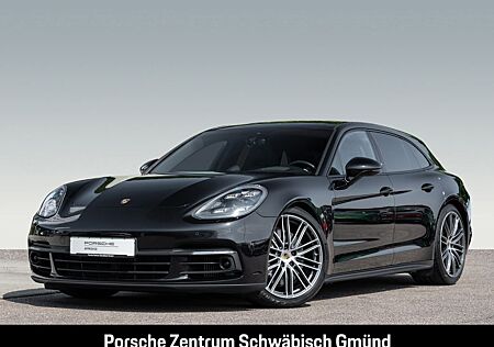 Porsche Panamera 4S Sport Turismo InnoDrive Head-Up BOSE