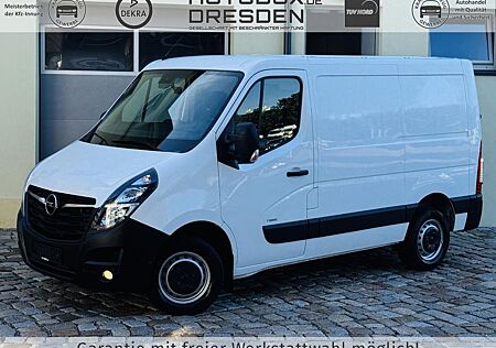 Opel Movano 2.3 CDTI L1H2 +CAM+CARPLAY+DAB+KLIMA+SHZ+