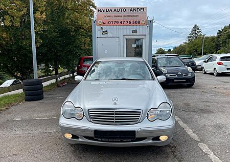 Mercedes-Benz C 200 KOMPRESSPR