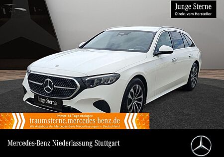 Mercedes-Benz E 220 d T Avantgarde Advanced/DISTRONIC/LED/MBUX