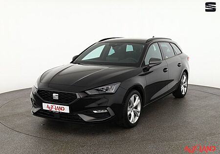 Seat Leon ST 1.5 TSI DSG LED Navi Sitzheizung