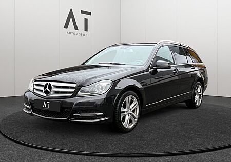 Mercedes-Benz C 220 T-Modell CDI BlueEfficiency*PDC*Navi*Xenon