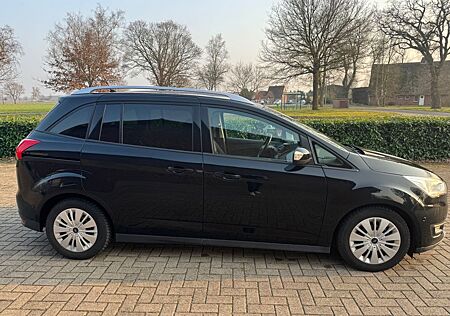 Ford Grand C-Max 1,0 EcoBoost 92kW Business Editi...