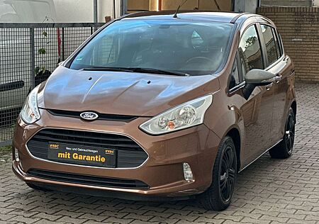 Ford B-Max Sync Edition aus 1.Besitz KLIMA