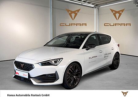 Cupra Leon 2.0 TSI VZ+MATRIX+NAVI+PANO+LEDER+KEYLESS+K