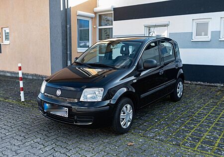 Fiat Panda Classic 1.2 Fire 4x2