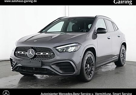 Mercedes-Benz GLA 200 AMG+AHK+LED AMG Line
