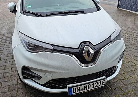 Renault ZOE EV50 135hp Riviera Riviera