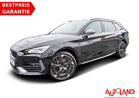 Cupra Leon Sportstourer 1.4 e-HYBRID DSG ACC LED Navi