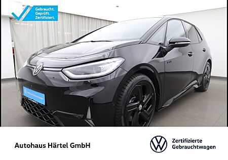 VW ID.3 Volkswagen GTX 79 KWH AUTOMATIK (+ACC-RADAR+NAVI) LED