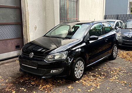 VW Polo Volkswagen V Team Einparkhilfe,SHZ,Klima,TÜV-Neu