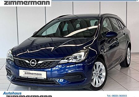 Opel Astra Sports Tourer 1.2 Turbo 120 Jahre Klimaa A