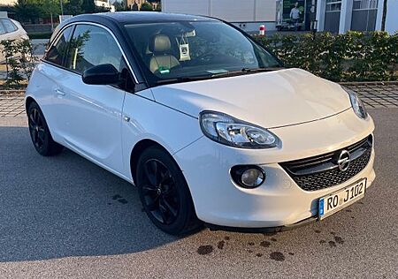 Opel Adam ROCKS 120 Jahre 1.4 64kW ROCKS 120 Jahre