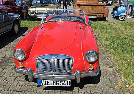 MGA 1500