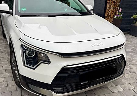 Kia Niro 1.6 GDI Plug-in Hybrid Spirit Spirit