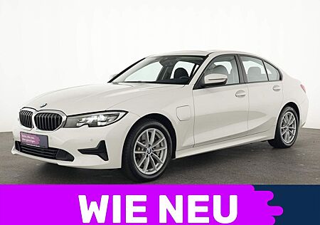 BMW 330e AHK|SHZ|Navigation|PDC|LED|Schiebedach