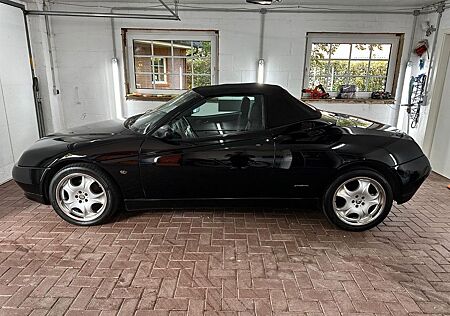 Alfa Romeo Spider 2.0 T.Spark L L