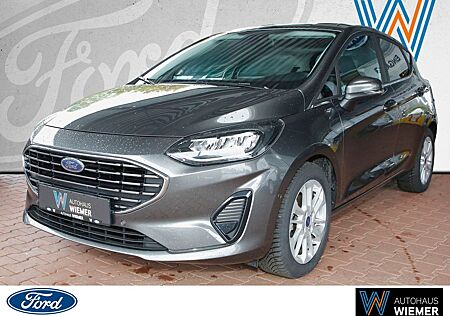 Ford Fiesta Titanium 1.0 EcoB.+WintPak+KeyFree+Garant