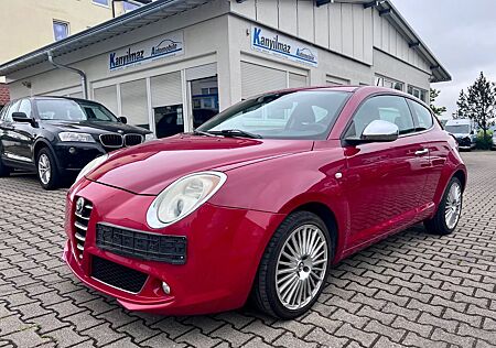 Alfa Romeo MiTo 1.4 Sport Klima PDC DNA-Schalter 6-Gang