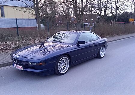 BMW 850Ci Auto