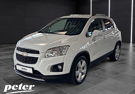 Chevrolet Trax 1.4 LT 4x4 AHK+SHZ