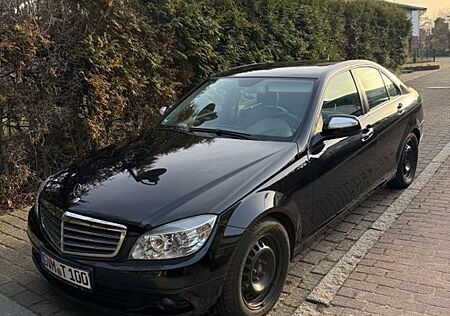 Mercedes-Benz C 180 Kompressor CLASSIC Classic