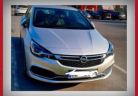 Opel Astra 1.4 Turbo Innovation 110kW S/S Auto In...