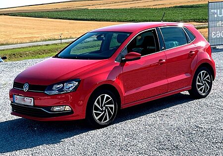 VW Polo Volkswagen V Sound 1,2 orig. 57000km