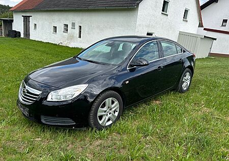 Opel Insignia Rentnerfahrzeug - 2.0 CDTI ECOTEC