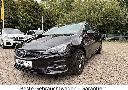 Opel Astra K Sports Tourer Design & Tech*Navi*Tempom.