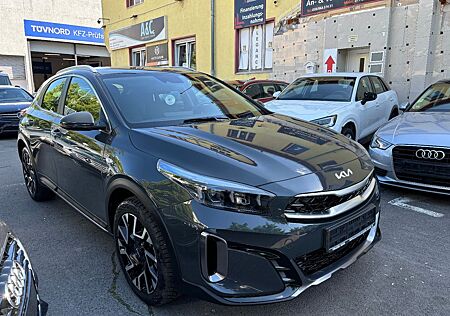 Kia XCeed Vision AUTOMATIK NAVI KAMERA