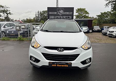 Hyundai ix35 Premium AWD