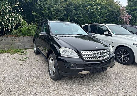 Mercedes-Benz ML 320 ML -Klasse CDI