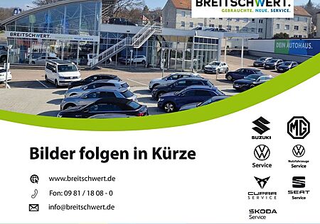 VW Tiguan Volkswagen 1.5 eTSI R-Line BlackStyle DSG PanoD AHK