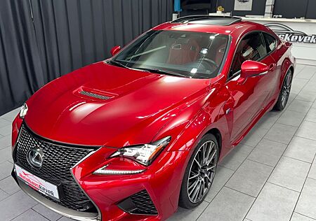 Lexus RC F Pure *LED*ALCANTARA*LEVINSON*ACC*