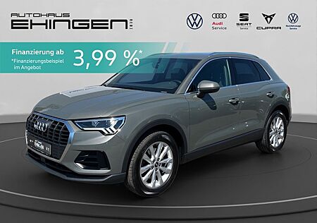 Audi Q3 40 TDI quattro AHK+LED+ACC+Navi+Kamera