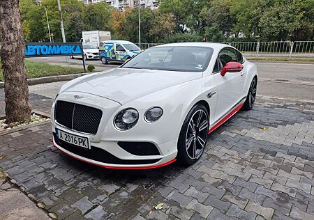 Bentley Continental GT 4.0 V8 S 4WD Automatik S