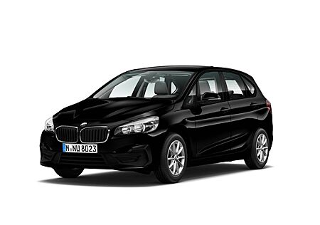 BMW 216 Active Tourer d NAVI + DAB + SHZ