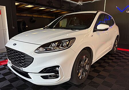 Ford Kuga 2.5 Duratec PHEV ST-Line CVT