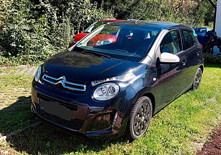 Citroën C1 Pure Tech 82 Selection