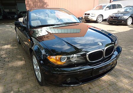 BMW 318Ci -