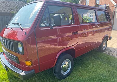 VW T3 Caravelle Volkswagen