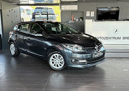 Renault Megane III Lim. 1.2 TCe Paris*PDC*Navi*Tempomat