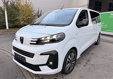 Peugeot Traveller Allure L2 Panorama*AHK*LED*LEDER*SHZ