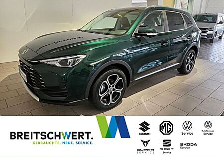 MG ZS ICE Comfort Nav/LED/Kamera Bluetooth Navi