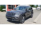 Jeep Grand Cherokee 3.0 CRD LIMITED *FACELIFT 2.HAND*