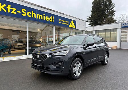 Seat Tarraco Style 4Drive | Navi | Klima | EU6 | LED